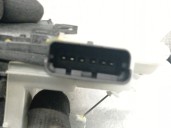Recambio de cerradura puerta delantera izquierda para opel combo furgoneta/monovolumen (k9) 1.5 d referencia OEM IAM 16943580 