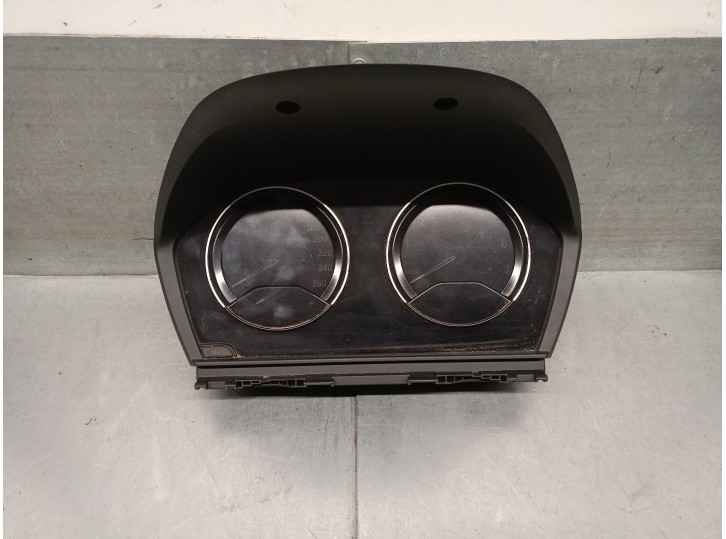 Recambio de cuadro instrumentos para bmw x2 (f39) sdrive 18 i referencia OEM IAM 62109840912 62105A3B670 A3C04087800