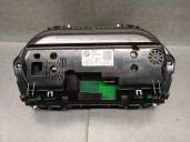 Recambio de cuadro instrumentos para bmw x2 (f39) sdrive 18 i referencia OEM IAM 62109840912 62105A3B670 A3C04087800
