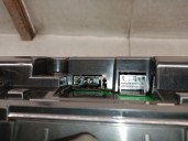 Recambio de cuadro instrumentos para bmw x2 (f39) sdrive 18 i referencia OEM IAM 62109840912 62105A3B670 A3C04087800