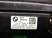 Recambio de cuadro instrumentos para bmw x2 (f39) sdrive 18 i referencia OEM IAM 62109840912 62105A3B670 A3C04087800