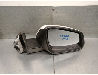 Recambio de retrovisor derecho para bmw x2 (f39) sdrive 18 i referencia OEM IAM 51167420286 51167420286 