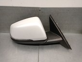 Recambio de retrovisor derecho para bmw x2 (f39) sdrive 18 i referencia OEM IAM 51167420286 51167420286 