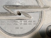 Recambio de tapacubos para opel combo furgoneta/monovolumen (k9) 1.5 d referencia OEM IAM YP00045280  