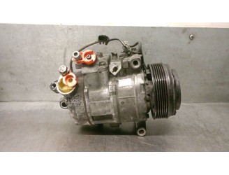 Recambio de compresor aire acondicionado para bmw serie 1 berlina (e81/e87) 2.0 16v referencia OEM IAM 64526987862 64526987862 4