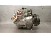 Recambio de compresor aire acondicionado para bmw serie 1 berlina (e81/e87) 2.0 16v referencia OEM IAM 64526987862 64526987862 4