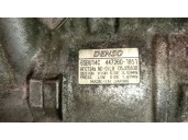 Recambio de compresor aire acondicionado para bmw serie 1 berlina (e81/e87) 2.0 16v referencia OEM IAM 64526987862 64526987862 4