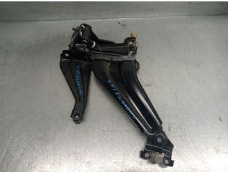 Recambio de bisagra puerta para opel combo furgoneta/monovolumen (k9) 1.5 d referencia OEM IAM 9816964880  