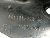 Recambio de bisagra puerta para opel combo furgoneta/monovolumen (k9) 1.5 d referencia OEM IAM 9816964880  