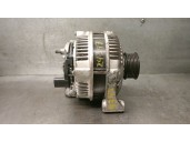 Replacement alternator for BMW 3 Series Sedan (E46) 2.0 16V Diesel CAT OEM IAM reference 12317788248 12317788248 