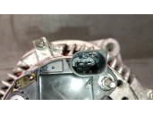 Replacement alternator for BMW 3 Series Sedan (E46) 2.0 16V Diesel CAT OEM IAM reference 12317788248 12317788248 