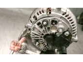 Replacement alternator for BMW 3 Series Sedan (E46) 2.0 16V Diesel CAT OEM IAM reference 12317788248 12317788248 