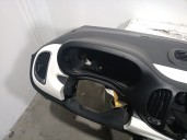 Recambio de salpicadero para fiat 500l (351_, 352_) 1.3 d multijet (199lxy1a, 199lxy11) referencia OEM IAM 735607029 735607029 