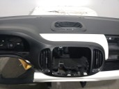 Recambio de salpicadero para fiat 500l (351_, 352_) 1.3 d multijet (199lxy1a, 199lxy11) referencia OEM IAM 735607029 735607029 