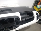 Recambio de salpicadero para fiat 500l (351_, 352_) 1.3 d multijet (199lxy1a, 199lxy11) referencia OEM IAM 735607029 735607029 