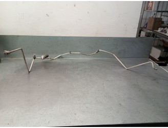 Recambio de tubos aire acondicionado para mitsubishi outlander i (cu_w) 2.0 4wd (cu2w) referencia OEM IAM MR958468 MR958468 