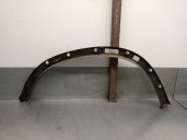 Recambio de aletin trasero izquierdo para bmw x2 (f39) sdrive 18 i referencia OEM IAM 51778089919 51778089919 