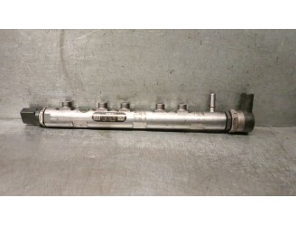 Recambio de rampa inyectora para bmw serie 1 berlina (e81/e87) 2.0 16v referencia OEM IAM 7801656 13537801656 0445214134