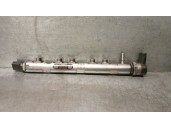 Recambio de rampa inyectora para bmw serie 1 berlina (e81/e87) 2.0 16v referencia OEM IAM 7801656 13537801656 0445214134