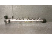 Recambio de rampa inyectora para bmw serie 1 berlina (e81/e87) 2.0 16v referencia OEM IAM 7801656 13537801656 0445214134