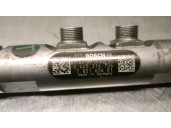 Recambio de rampa inyectora para bmw serie 1 berlina (e81/e87) 2.0 16v referencia OEM IAM 7801656 13537801656 0445214134