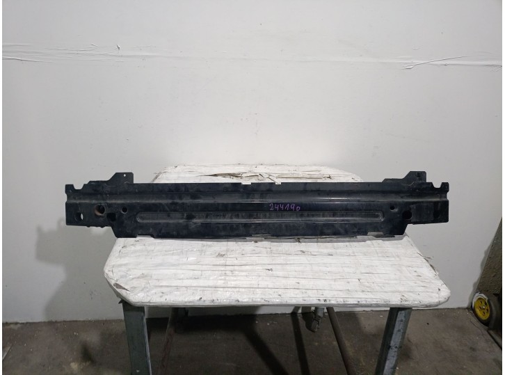 Recambio de refuerzo paragolpes delantero para jaguar xf 2.7 v6 diesel premium luxury referencia OEM IAM 7G  