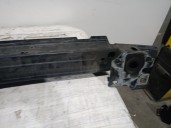 Recambio de refuerzo paragolpes delantero para jaguar xf 2.7 v6 diesel premium luxury referencia OEM IAM 7G  