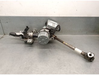 Recambio de columna direccion para fiat 500l (351_, 352_) 1.3 d multijet (199lxy1a, 199lxy11) referencia OEM IAM 51965646 519656