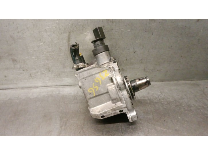 Recambio de bomba inyeccion para bmw serie 1 berlina (e81/e87) 2.0 16v referencia OEM IAM 7797874 13518577643 0445010506