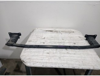 Recambio de refuerzo paragolpes delantero para opel combo furgoneta/monovolumen (k9) 1.5 d referencia OEM IAM D15DT  