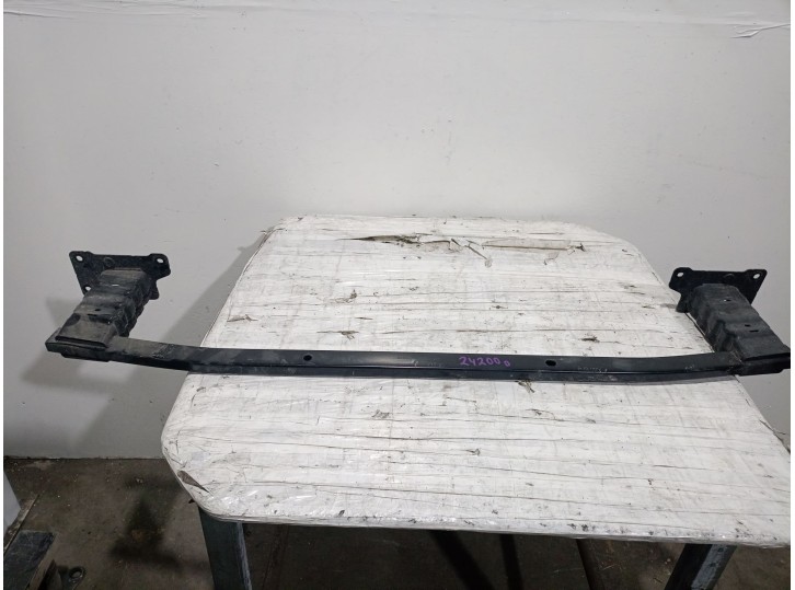 Recambio de refuerzo paragolpes delantero para opel combo furgoneta/monovolumen (k9) 1.5 d referencia OEM IAM D15DT 