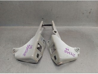 Recambio de bisagra capot para fiat panda (312_, 319_) 1.0 mild hybrid (312.pyd1b) referencia OEM IAM 51841973 51841974 