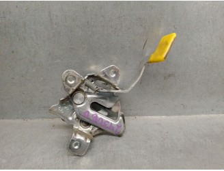 Recambio de cerradura capot para fiat panda (312_, 319_) 1.0 mild hybrid (312.pyd1b) referencia OEM IAM 51963204 51963204 