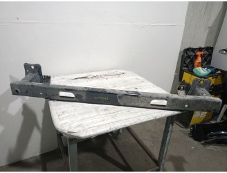 Recambio de refuerzo paragolpes trasero para opel combo furgoneta/monovolumen (k9) 1.5 d referencia OEM IAM D15DT 