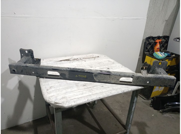 Recambio de refuerzo paragolpes trasero para opel combo furgoneta/monovolumen (k9) 1.5 d referencia OEM IAM D15DT 