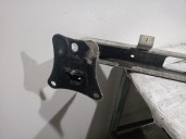 Recambio de refuerzo paragolpes trasero para opel combo furgoneta/monovolumen (k9) 1.5 d referencia OEM IAM D15DT  