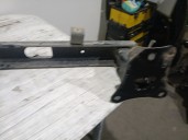 Recambio de refuerzo paragolpes trasero para opel combo furgoneta/monovolumen (k9) 1.5 d referencia OEM IAM D15DT  