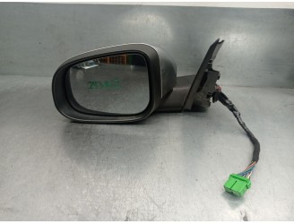Recambio de retrovisor izquierdo para volvo v60 i (155) d3 / d4 referencia OEM IAM 30799078 31402595 4301257
