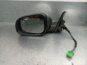 Recambio de retrovisor izquierdo para volvo v60 i (155) d3 / d4 referencia OEM IAM 30799078 31402595 4301257