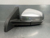 Replacement left mirror for Volvo V60 I (155) D3 / D4 OEM IAM reference 30799078 31402595 4301257