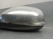 Replacement left mirror for Volvo V60 I (155) D3 / D4 OEM IAM reference 30799078 31402595 4301257