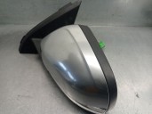 Replacement left mirror for Volvo V60 I (155) D3 / D4 OEM IAM reference 30799078 31402595 4301257