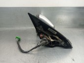 Recambio de retrovisor izquierdo para volvo v60 i (155) d3 / d4 referencia OEM IAM 30799078 31402595 4301257