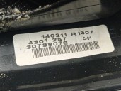 Recambio de retrovisor izquierdo para volvo v60 i (155) d3 / d4 referencia OEM IAM 30799078 31402595 4301257