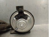 Recambio de claxon para fiat panda (312_, 319_) 1.0 mild hybrid (312.pyd1b) referencia OEM IAM 52169915 52169915 