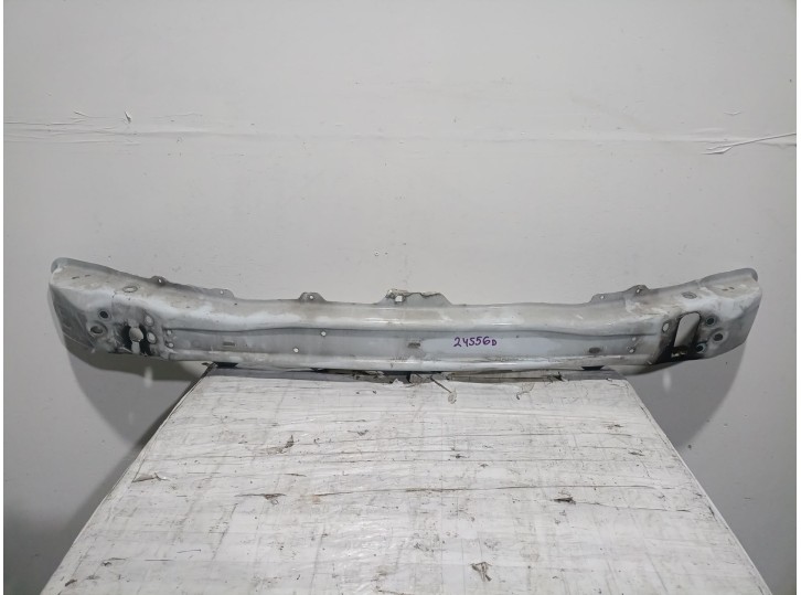 Recambio de refuerzo paragolpes delantero para dacia sandero ii 1.5 dci diesel referencia OEM IAM 752107934R 752107934R 