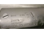 Recambio de tubo para bmw x2 (f39) sdrive 18 i referencia OEM IAM 13718693166 13718693166 