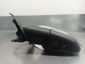 Replacement left mirror for Volvo V60 I (155) D3 / D4 OEM IAM reference 30799078 31402595 4301257