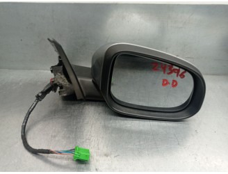 Recambio de retrovisor derecho para volvo v60 i (155) d3 / d4 referencia OEM IAM 31402643 31402643 
