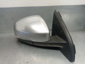 Replacement right mirror for Volvo V60 I (155) D3 / D4 OEM IAM reference 31402643 31402643 